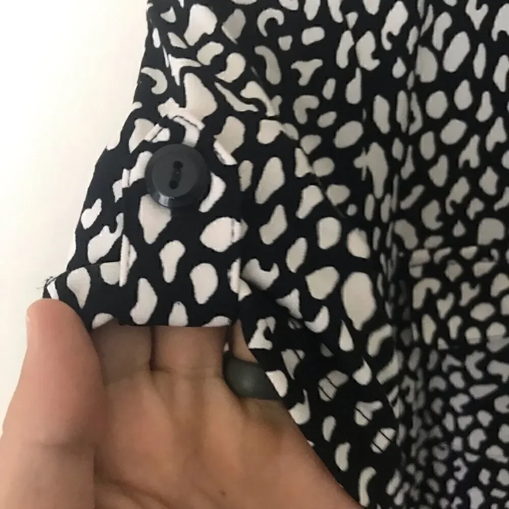Enfocus Collared Dress   - Picture 10 of 14